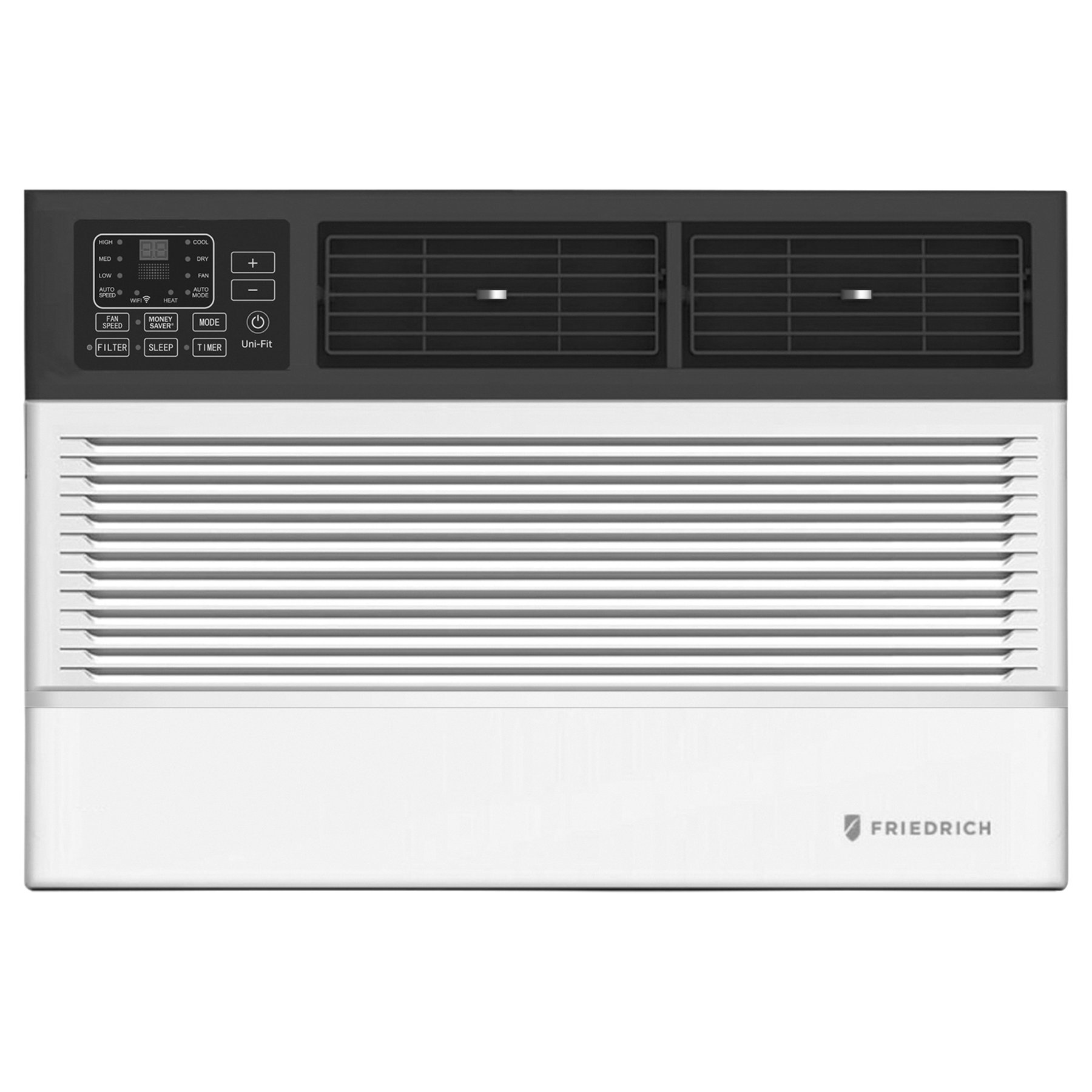 Residential ThroughTheWall Air Conditioners Friedrich